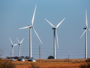 wind project