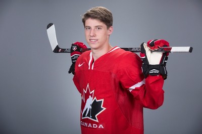 Mitch Marner - OHL Career Highlights 