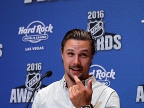 Senators captain Erik Karlsson (AFP)