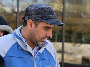 Bhupinderpal Gill and mistress Gurpreet Ronald are accused of first-degree murder in the death of Gill's wife, Jagtar. MIKE CARROCCETTO / OTTAWA CITIZEN
