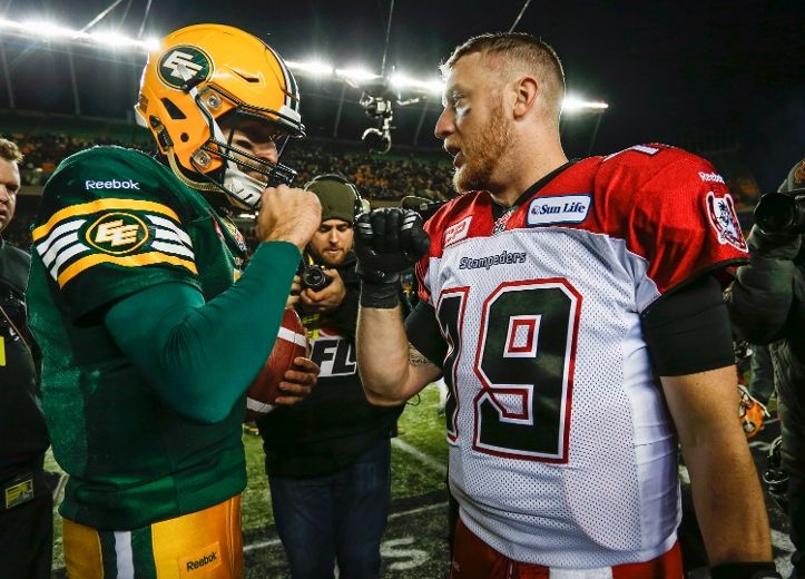 Tiger-Cats remain hopeful that Bo Levi Mitchell will return this season