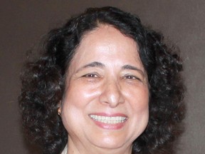 Dr. Rajna Saraf