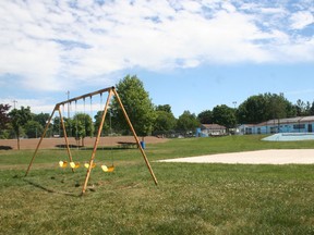 Clinton Community Park