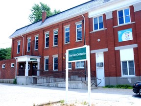 The Service Ontario outlet in Rodney will be relocating from the Rodney town hall to the West Elgin municipal office in September.