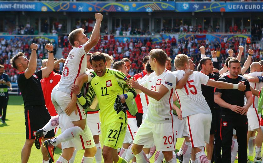 Poland Beats Switzerland On Penalties To Reach Quarterfinals | Toronto Sun