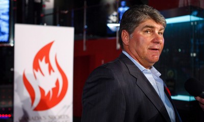 Bruins Legend Ray Bourque Arraigned On Drunk Driving Charge - CBS