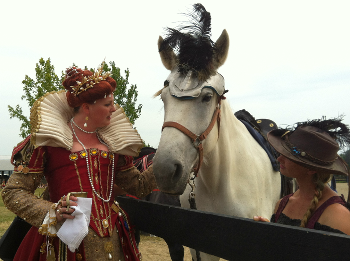 Oxford Renaissance Festival