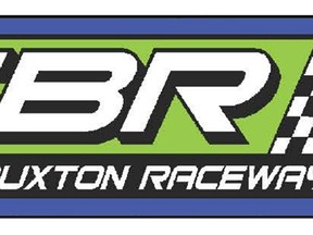 South Buxton Raceway