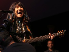 Buffy Sainte Marie