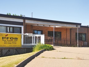 The Alberta government is finalizing the sale of the Little Bow Continuing Care Centre building in Carmangay to the Old Colony Mennonite Church.
Stephen Tipper Vulcan Advocate