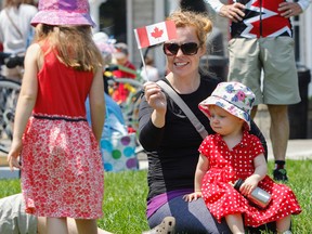 Canada Day Kingston