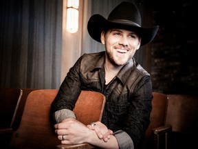 Brett Kissel will perform live at the TransAlta Tri-Leisure Centre on July 9, at 9 p.m. Doors open at 6:30 p.m., and the opening act begins at 8 p.m - Photo submitted.