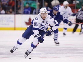 Steven Stamkos on X: The key to fashion is knowing how to dress