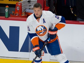 Kyle Okposo: The 28-year-old has 139 goals and 369 points in 529 games with the Islanders, who chose him seventh overall in the 2006 NHL Draft. Competition for his services is steep, so landing him will take a big offer.