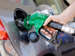 As short-supply disruptions ease up, drivers can expect to see prices remain around the 94-96 cents a litre range for the first half of summer, experts say. Photo supplied by Metro Creative Graphics