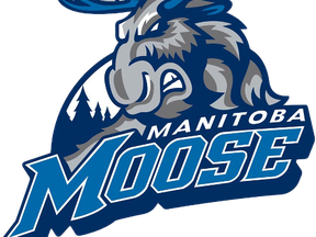 Manitoba moose logo filer