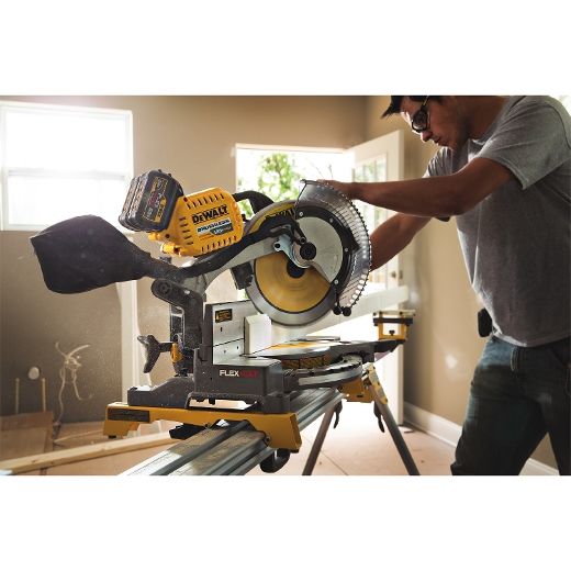 Dewalt brushless discount flexvolt 120v max