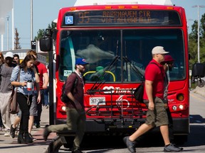 The plan to kill the federal tax credit for monthly transit passes means money out of people's pockets, no question. But it shouldn't make much difference to transit use or the environment, writes David Reevely.