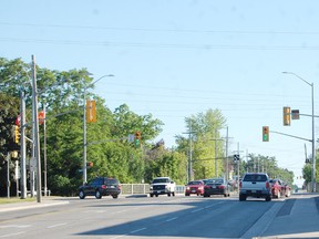 Bridge widening