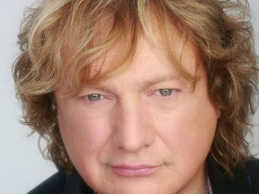 Submitted Photo
Lou Gramm will be singing hits from his time with rock band Foreigner as well as from his solo career at Empire Rockfest, Saturday, July 23.