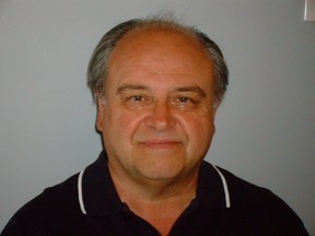 Peter Manastyrsky