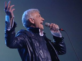 Submitted Photo
Dennis DeYoung, former frontman for rock band Styx, will be performing live on stage at Empire Rockfest on Saturday, July 23.