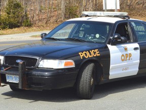 OPP cruiser