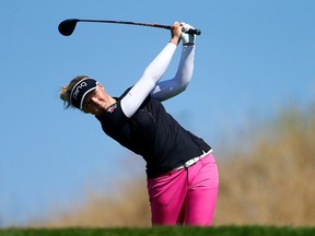 Brooke Henderson. (Getty Images)