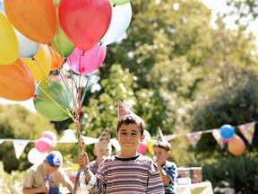 Mom's advice for birthday gifts fall short. (Getty)