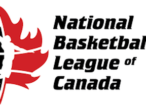 National Basketball League of Canada logo