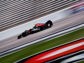Already having achieved so much in his career, Bourdais has no plans to slow down. (Getty Images)