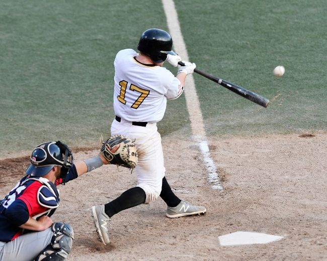 Prospects bats propel team's offensive production Edmonton Sun