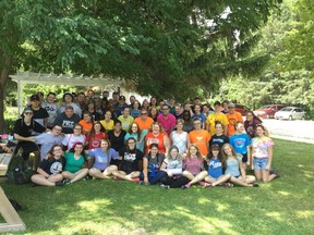 Thousands of campers will take part in summer activities at Pearce Williams Christian Camp and Canada Summer Jobs funding has provided $31,500 to employ camp counsellors.