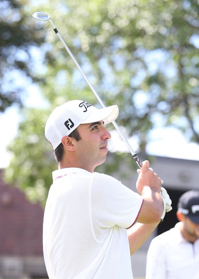 Idylwylde Invitational set to tee off Sudbury Star Idylwylde Invitational set to tee off Sudbury Star