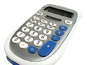 calculator