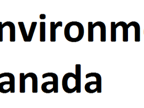 Environment Canada Logo