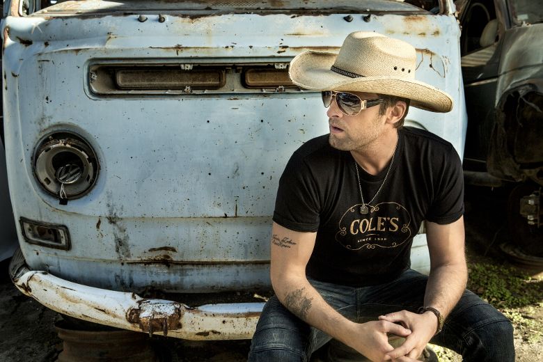 Celebrity Spaces: Dean Brody | Toronto Sun