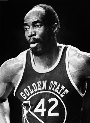 NBA Hall of Famer Nate Thurmond, briefly a Bull, dead at 74