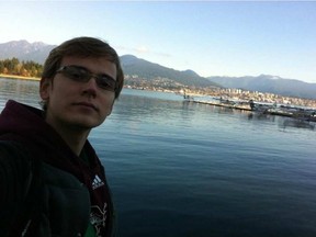 The MacEwan University student missing in the Thursday attack on Nice, France has been identified as Mykhaylo "Misha" Bazelevskyy, a Ukrainian citizen with permanent resident status in Canada. Twitter