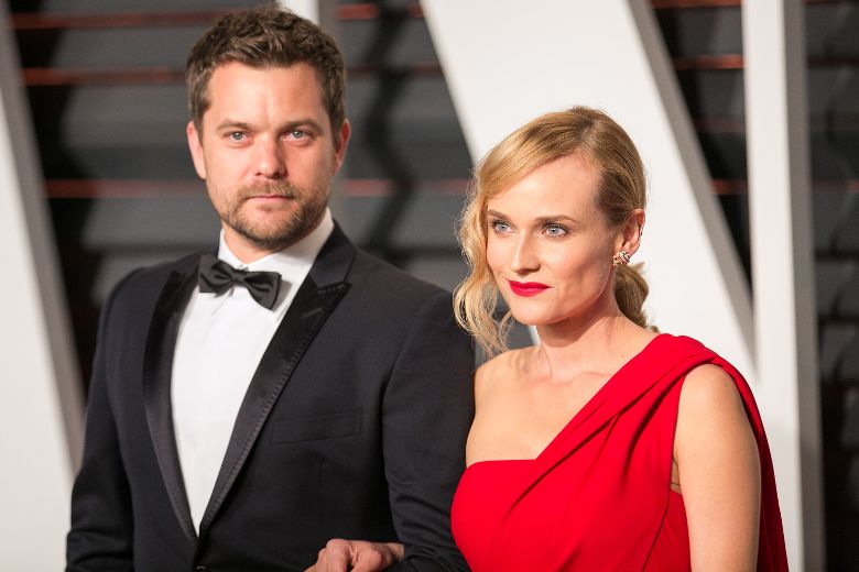 Joshua Jackson and Diane Kruger split following 10 years together - Mirror  Online