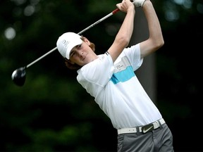 Port Lambton's Brendan Seys plays out of Maple City Country Club. (Postmedia Network File Photo)