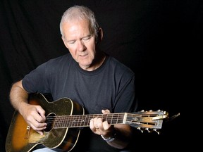 Multiple Juno-winner Murray McLauchlan will perform at the Canadian Country Music Association Legends concert at Centennial Hall on Sept. 9. The singer-songwriter is best known for his hit tune Farmer?s Song. (Kevin Kelly of True North)