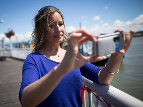 Tammy Meyers is co-founder and chief operating officer of QuestUpon, a British Columbia tech firm that's been garnering accolades for virtual tourism experiences similar to the new Pokemon Go craze. She's been watching the province's tech industry advance rapidly, but hasn't seen women prosper at the same rate.