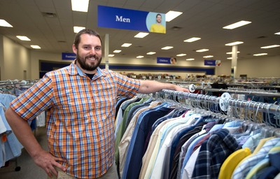 York store launches closing down sale before moving to 'bigger and