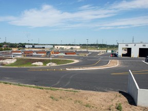 Community Recycling Centre