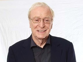 Michael Caine