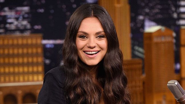 What Happened To Mila Kunis In Toronto torontosun.com