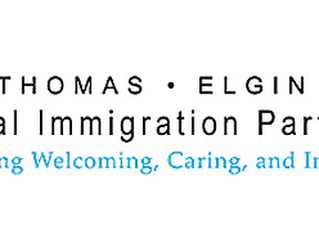 St. Thomas Elgin Local Immigration Partnership