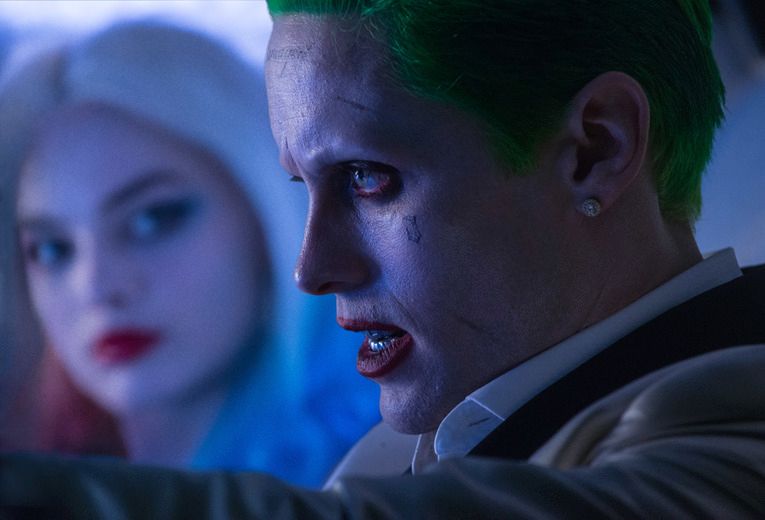 Jared Leto Opens Up About His Fate As Joker