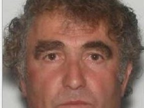Astrit Shkurta, 66, is wanted for attempted murder.
